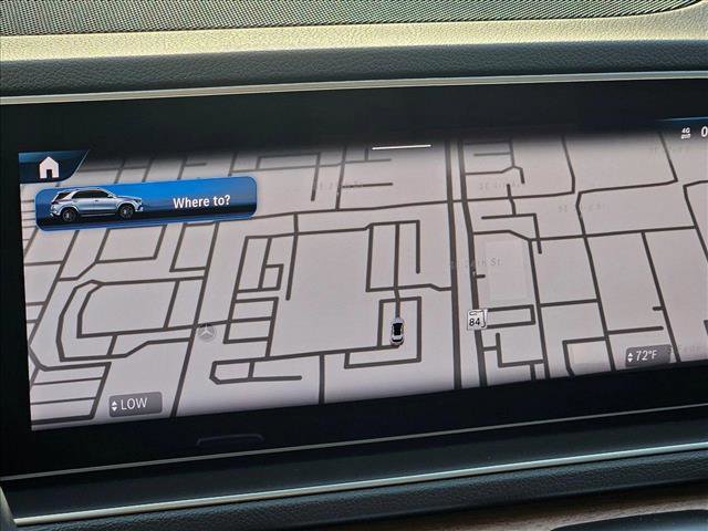 New 2025 Mercedes-Benz GLE 350 GLE 350 image 14