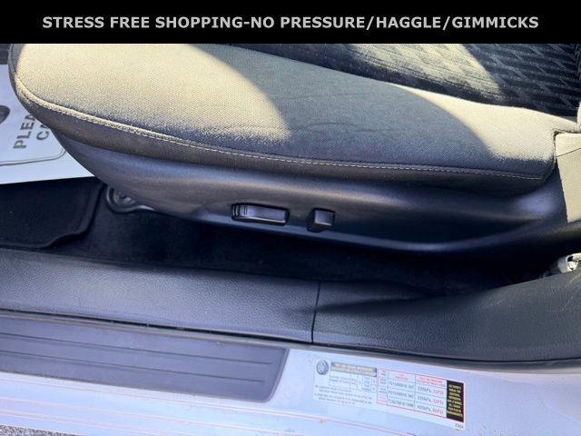 Used 2017 Nissan Altima 2.5 S w/ Power Driver Seat Package image 16