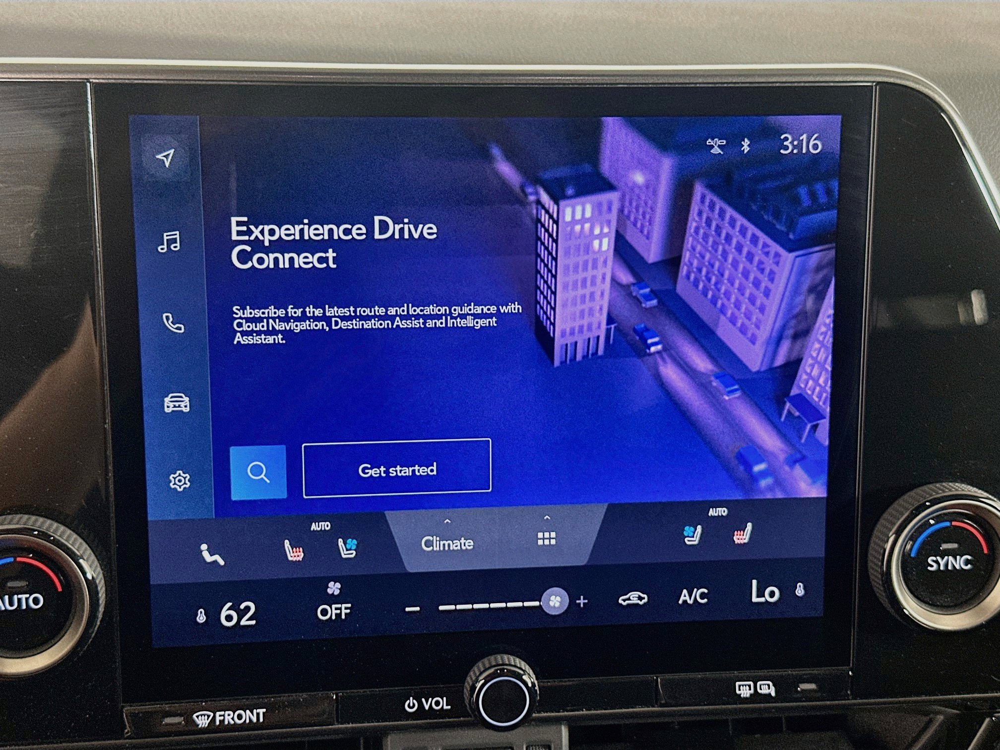 Used 2025 Lexus NX 250 FWD w/ Premium Package image 22