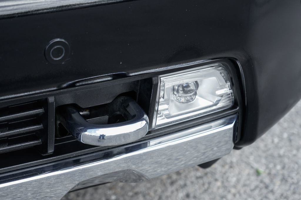 Used 2023 Chevrolet Silverado 2500 High Country AWD/4WD image 51