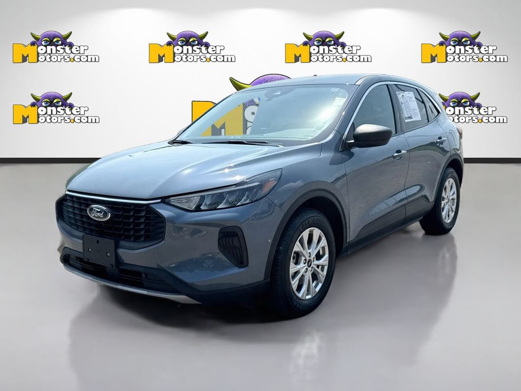 Used 2024 Ford Escape Active FWD image 1