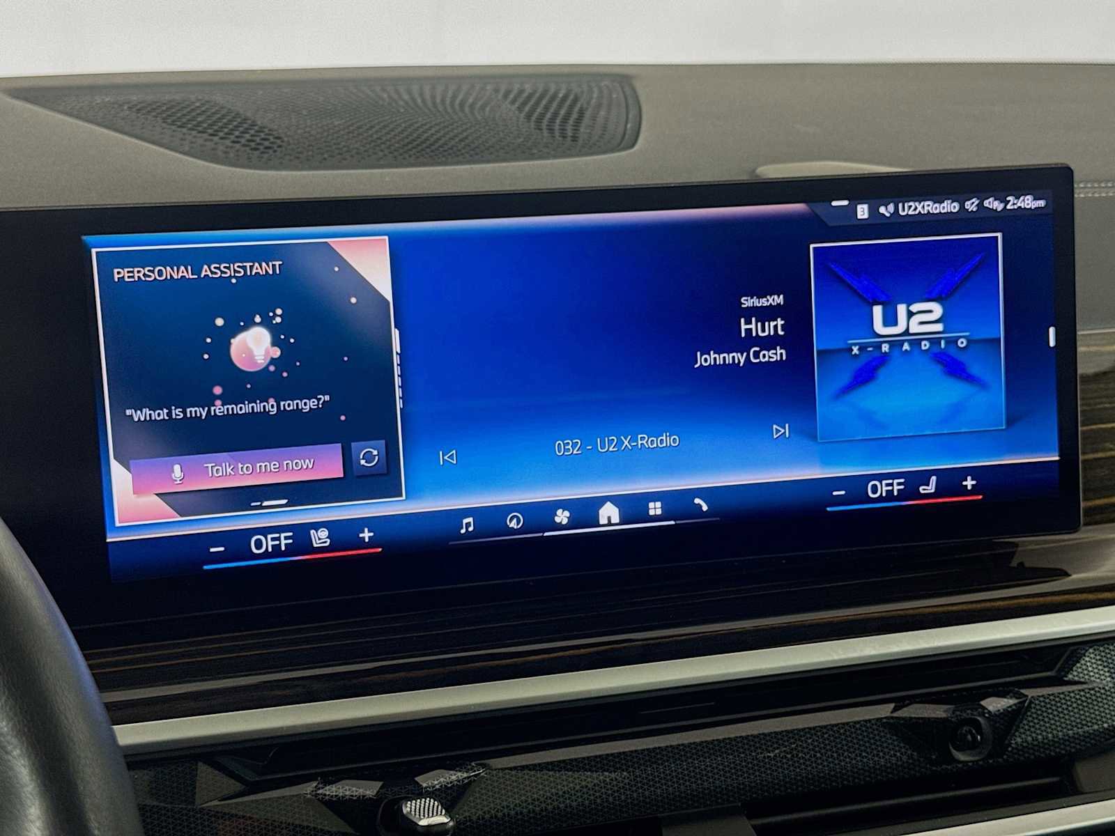 Used 2025 BMW X7 xDrive40i image 25