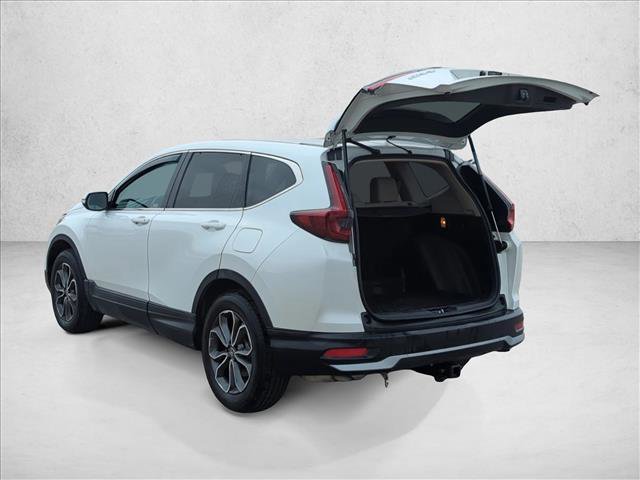 Used 2022 Honda CR-V EX image 6