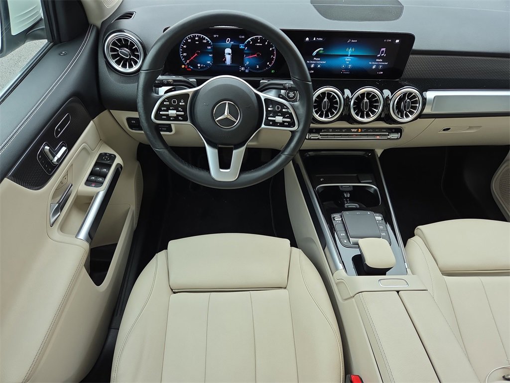 Used 2022 Mercedes-Benz GLB 250 image 13