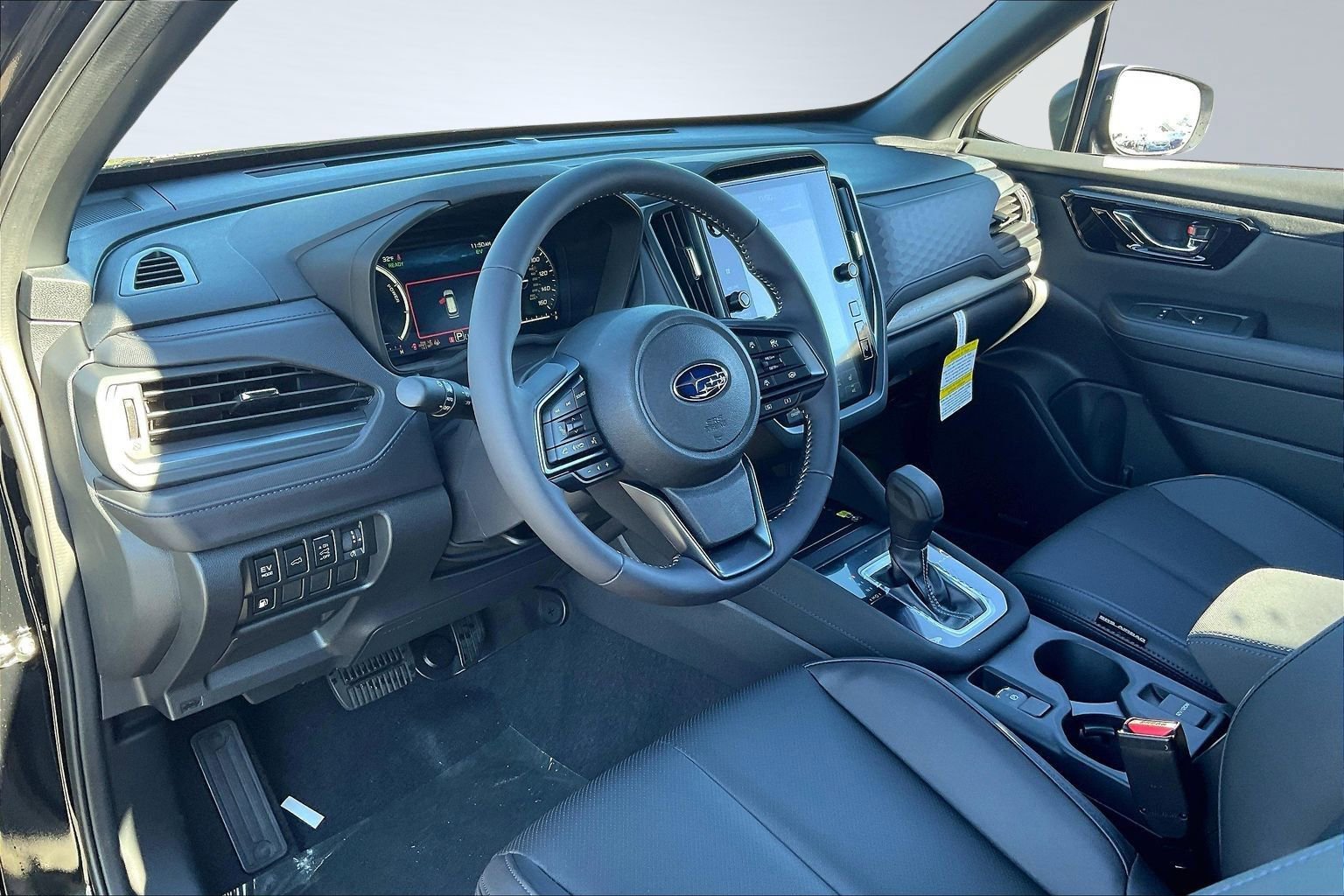 New 2025 Subaru Forester Limited image 6
