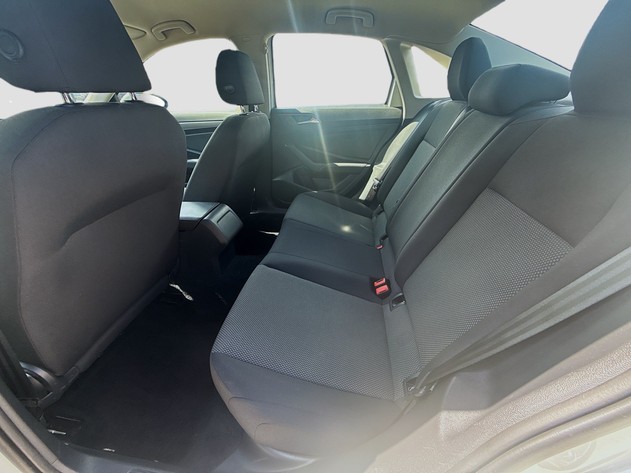 Used 2019 Volkswagen Jetta S w/ Driver Assistance Package FWD image 22