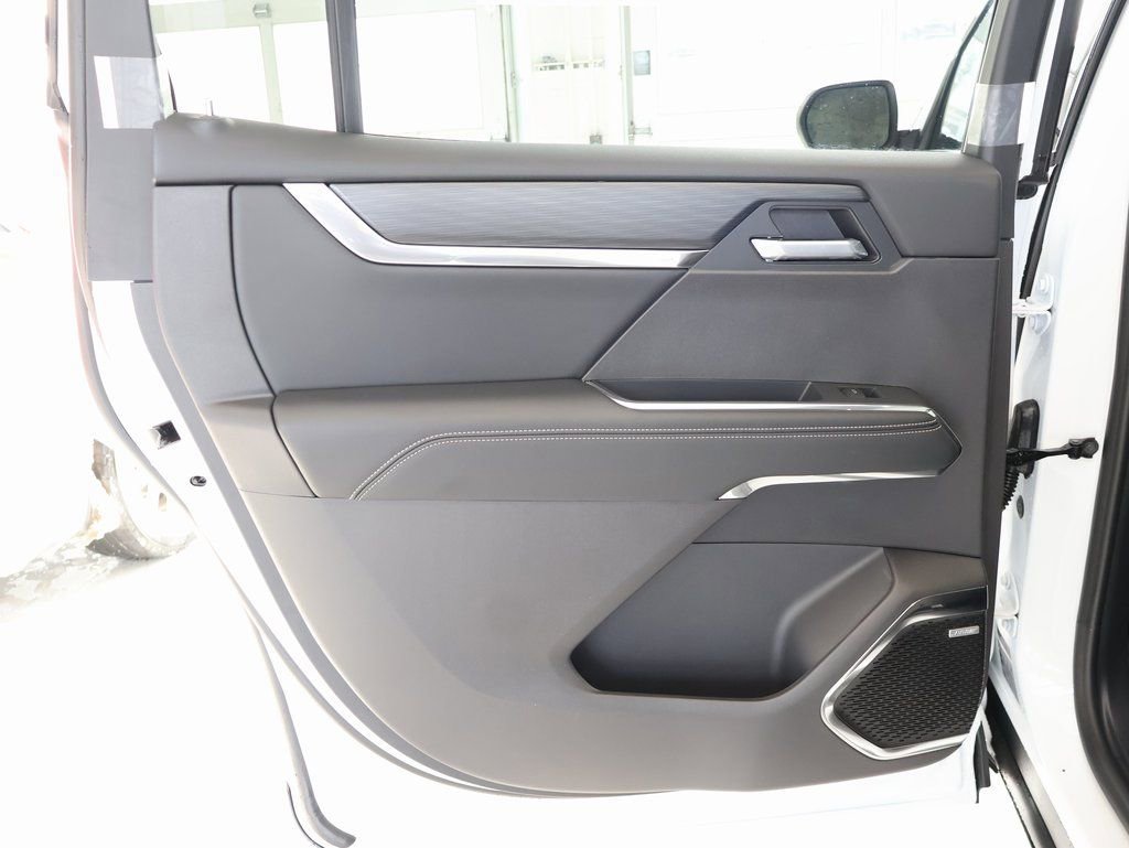 New 2026 GMC Acadia Elevation w/ Black Edition image 25