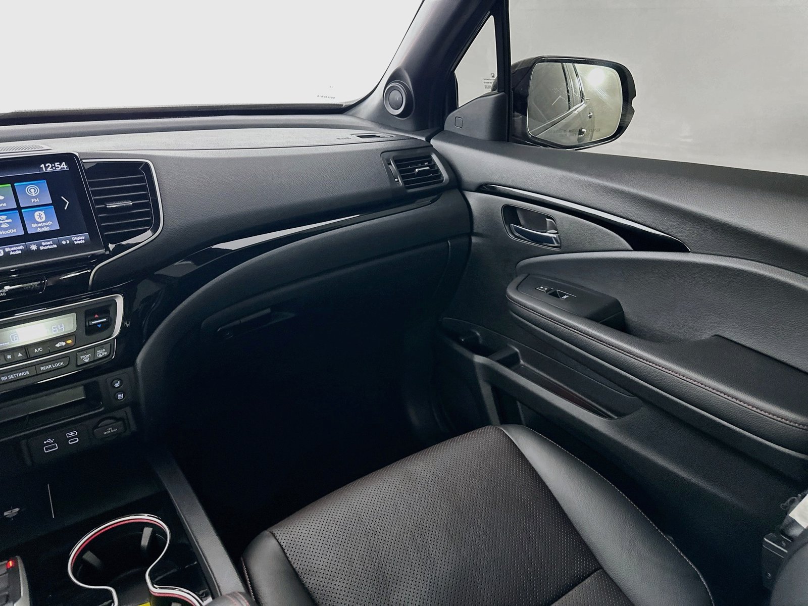 Used 2024 Honda Ridgeline Black Edition image 23