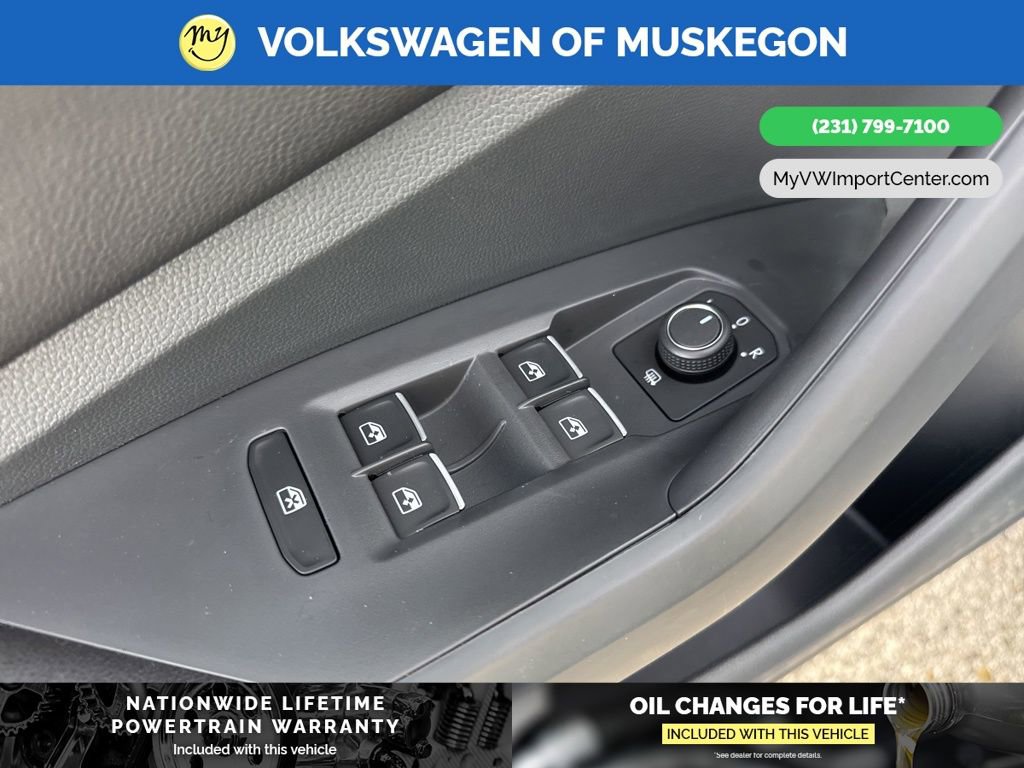 New 2026 Volkswagen Jetta S image 11