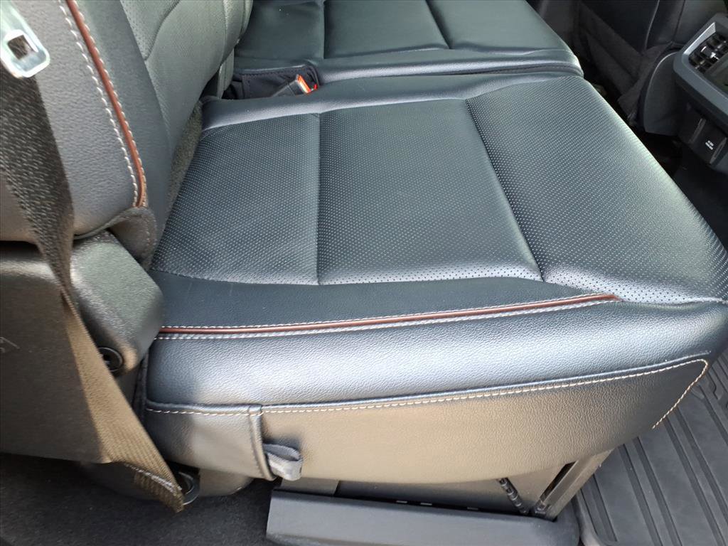 Used 2024 Ford F250 Lariat w/ Lariat Ultimate Package image 20
