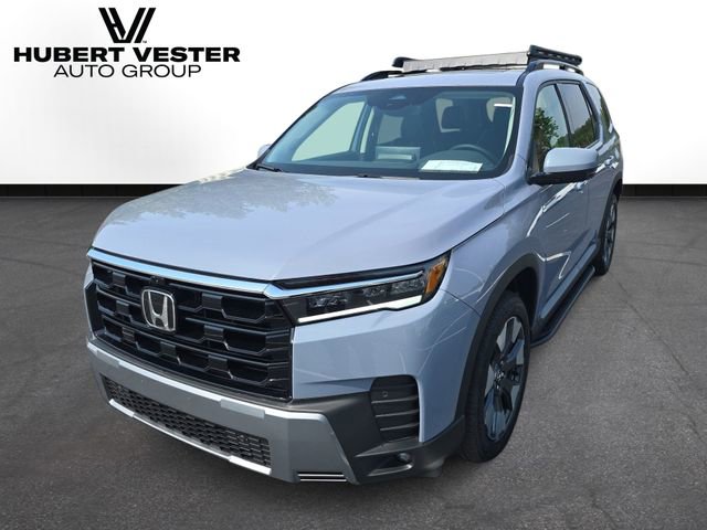 New 2026 Honda Pilot Elite image 5