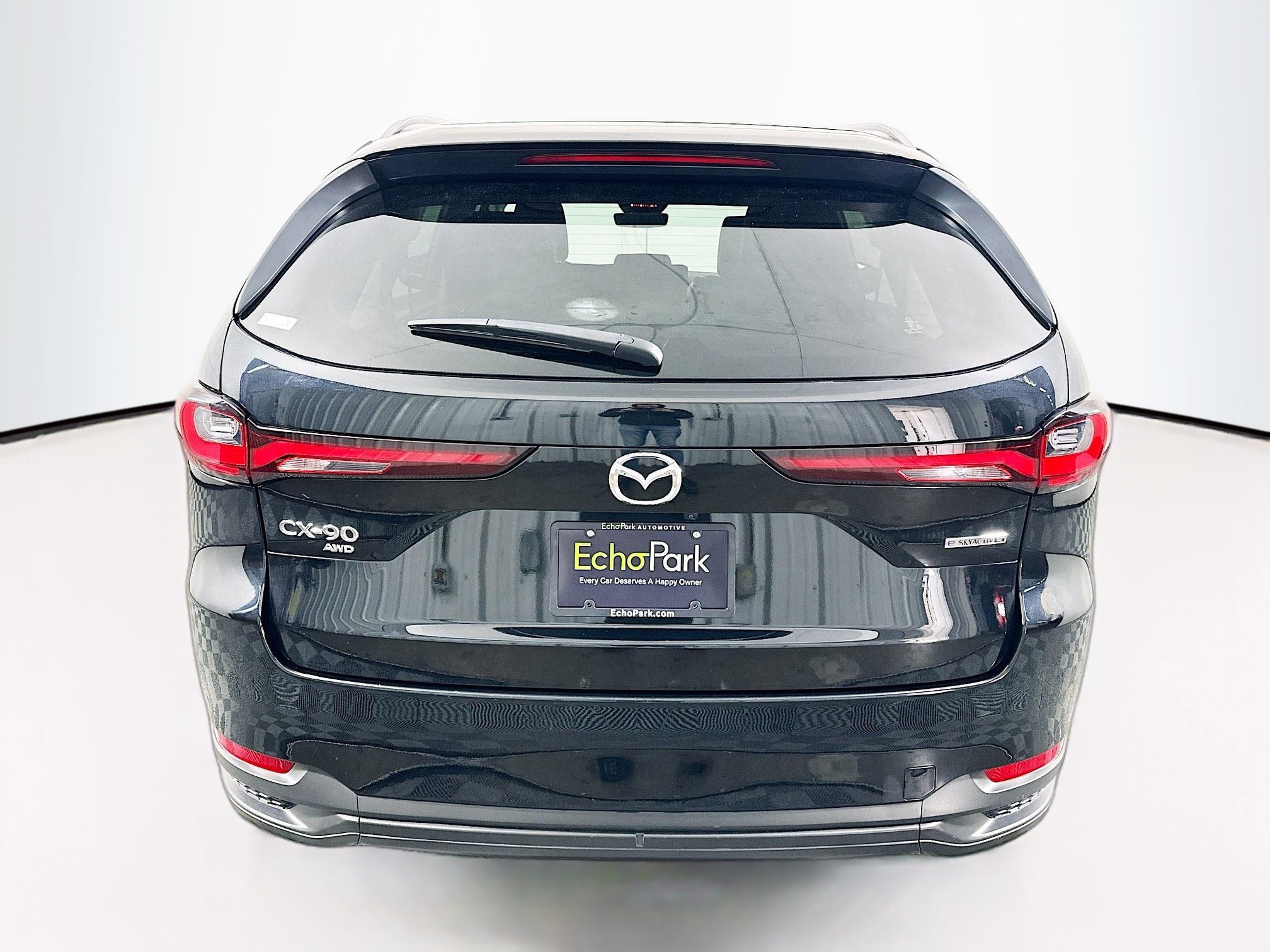 Used 2025 MAZDA CX-90 3.3 Turbo w/ Select Package image 7