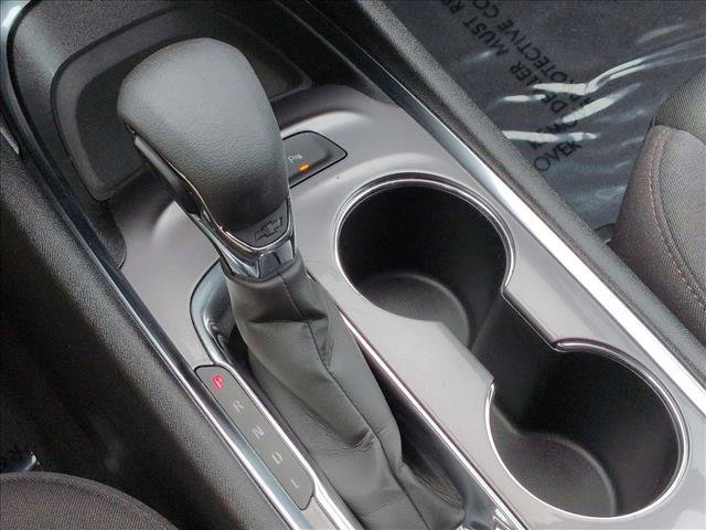 Used 2024 Chevrolet Malibu LT FWD image 12