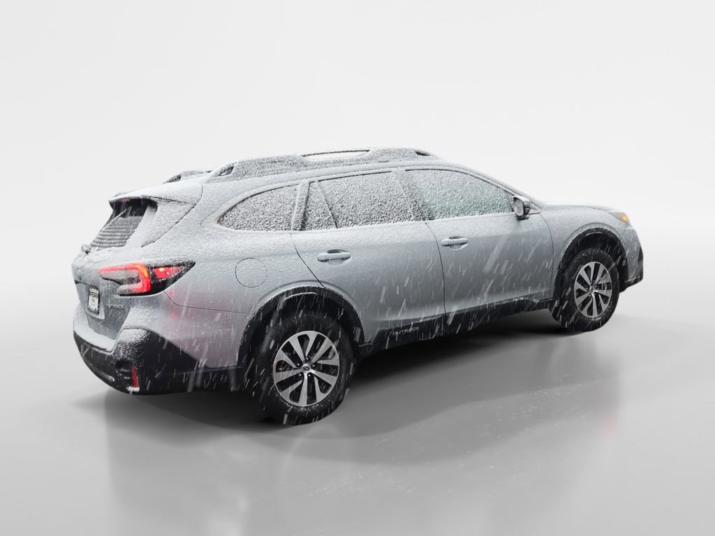 Used 2020 Subaru Outback Premium AWD/4WD image 5