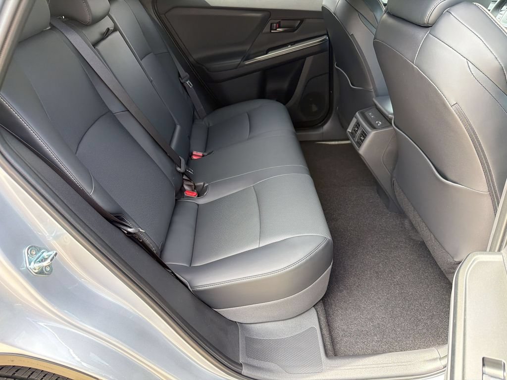 New 2026 Toyota bZ Woodland AWD/4WD image 18
