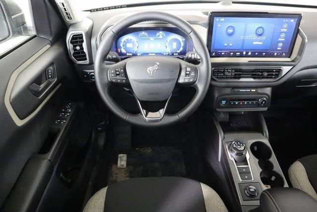 New 2025 Ford Bronco Sport Big Bend w/ Convenience Package image 25