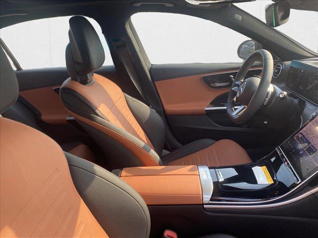 New 2024 Mercedes-Benz C 300 4MATIC Sedan image 22