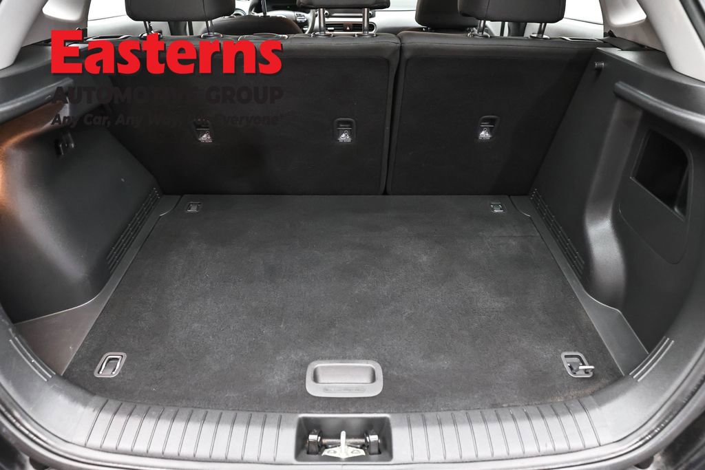 Used 2019 Hyundai Kona SE image 9