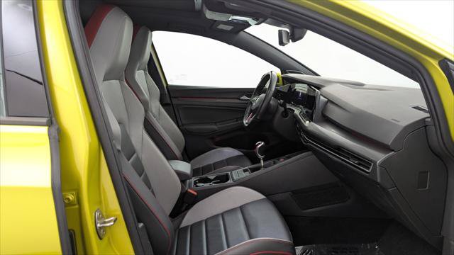 Used 2022 Volkswagen GTI Autobahn FWD image 19