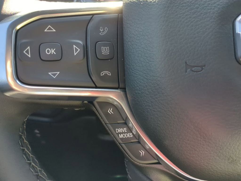 New 2026 RAM 1500 Laramie image 17