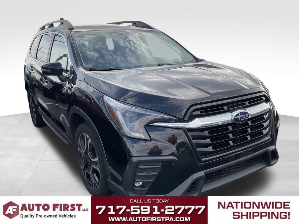 Used 2023 Subaru Ascent Limited