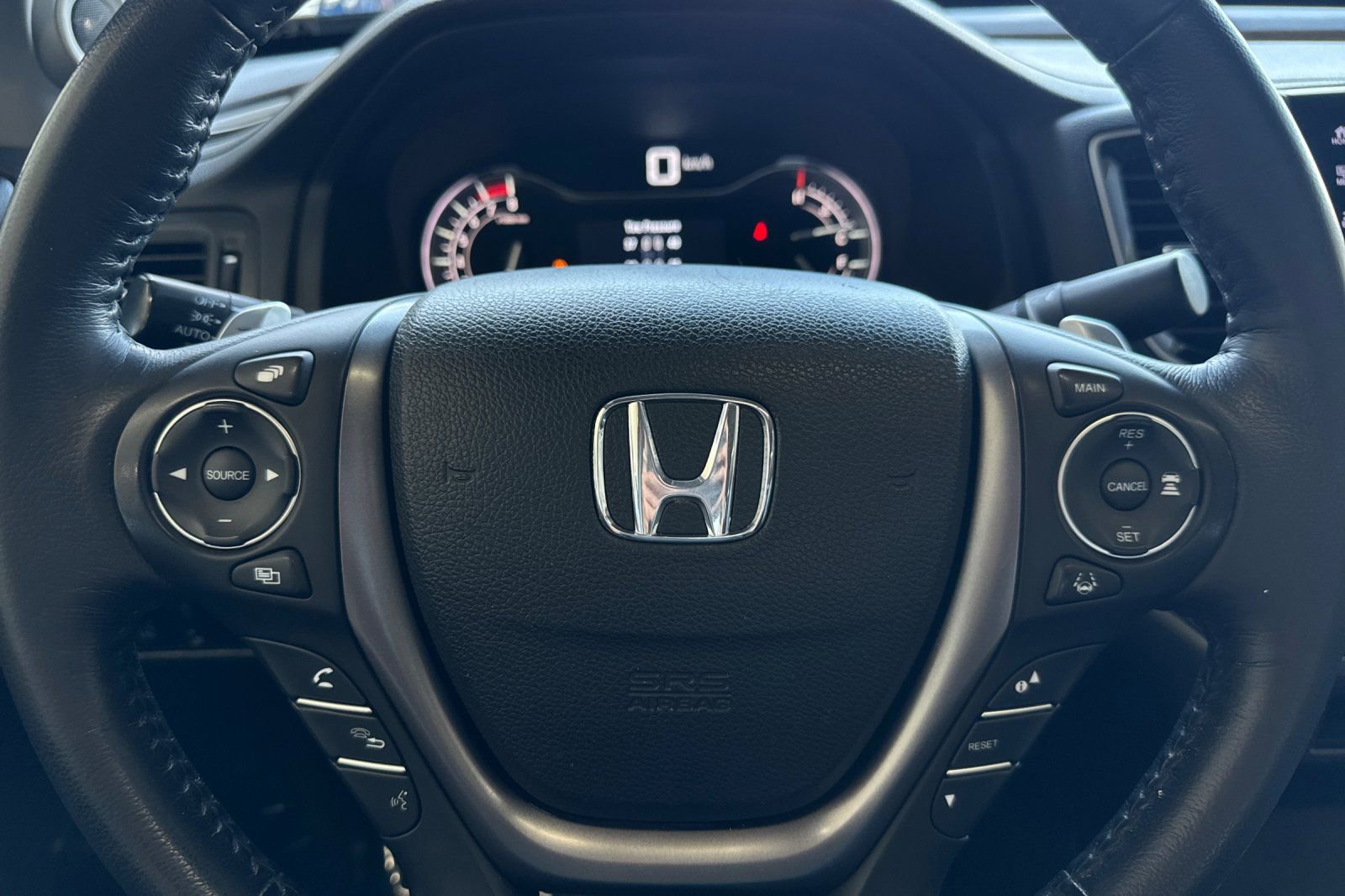 Used 2023 Honda Ridgeline RTL image 22