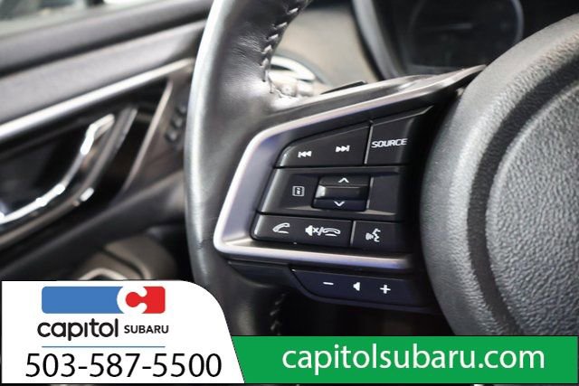 Used 2023 Subaru Outback Touring w/ Tech Package 2 image 20