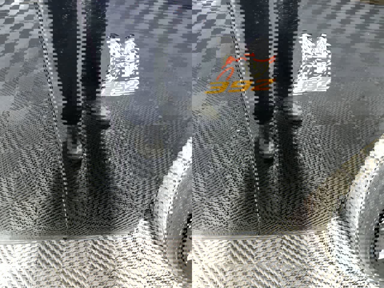 Used 2022 Dodge Challenger R/T Scat Pack image 11