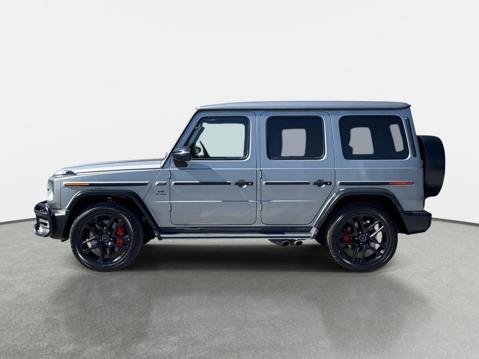 Used 2023 Mercedes-Benz G 63 AMG 4MATIC image 6