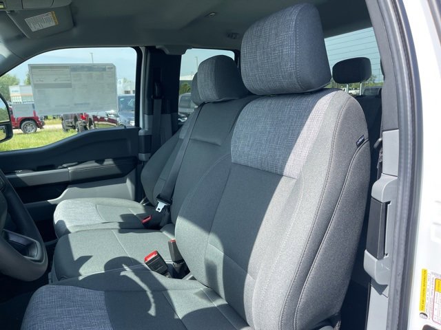 New 2025 Ford F350 XLT image 19