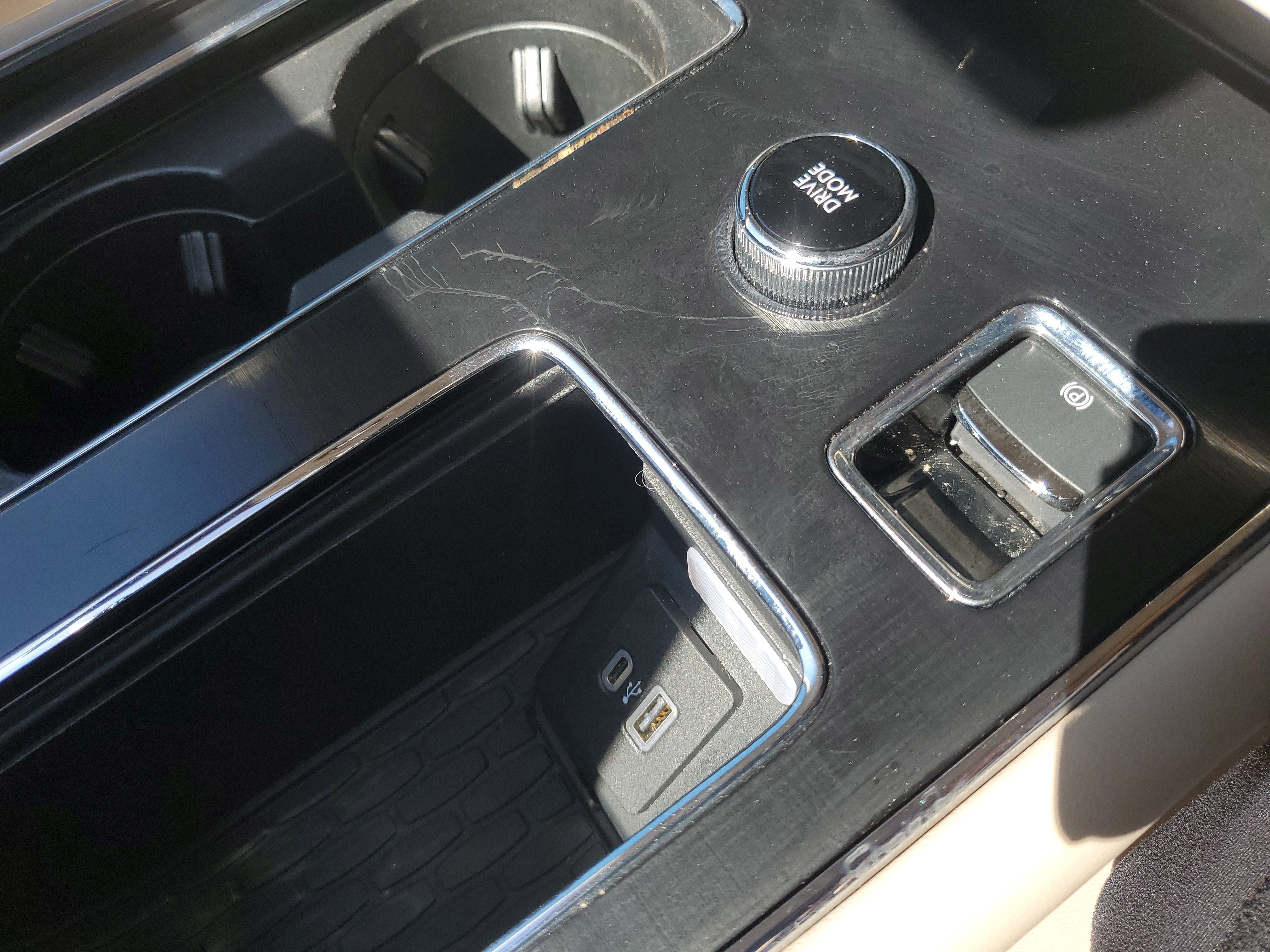 Used 2022 Lincoln Aviator Reserve w/ Equipment Group 201A image 23