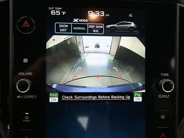 Used 2024 Subaru Crosstrek 2.5i Limited image 41