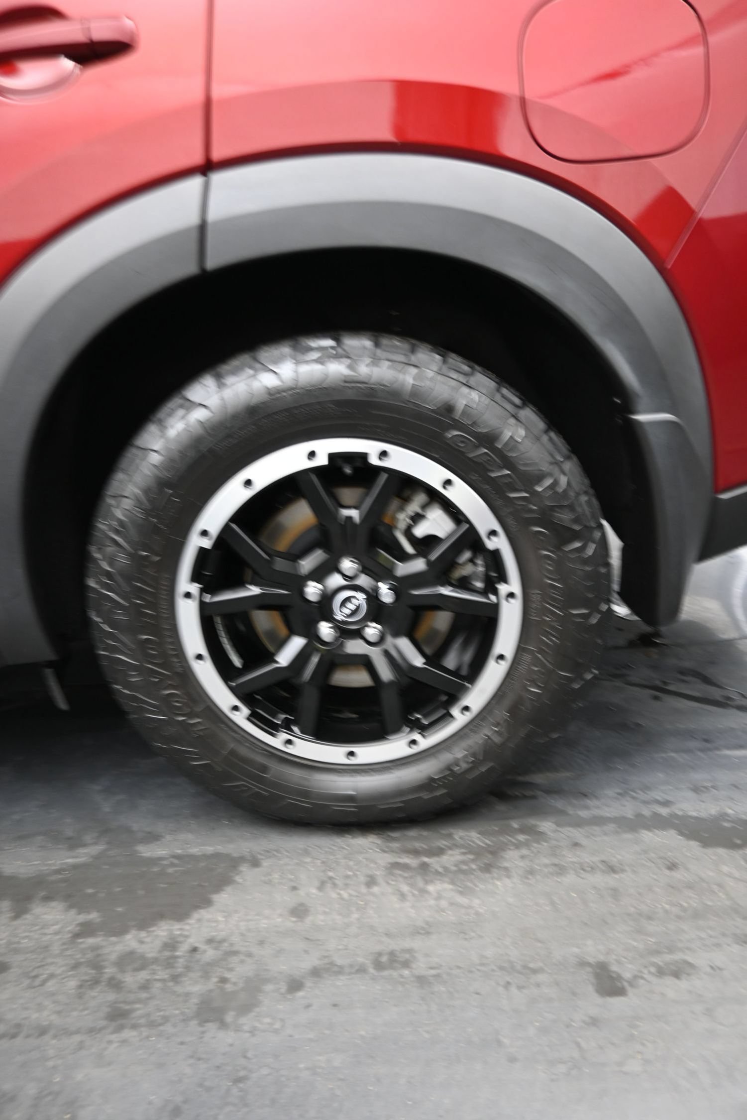 Certified 2023 Nissan Pathfinder Rock Creek AWD/4WD image 10