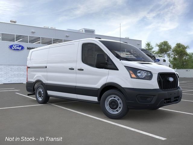 New 2026 Ford Transit 150 Low Roof image 7