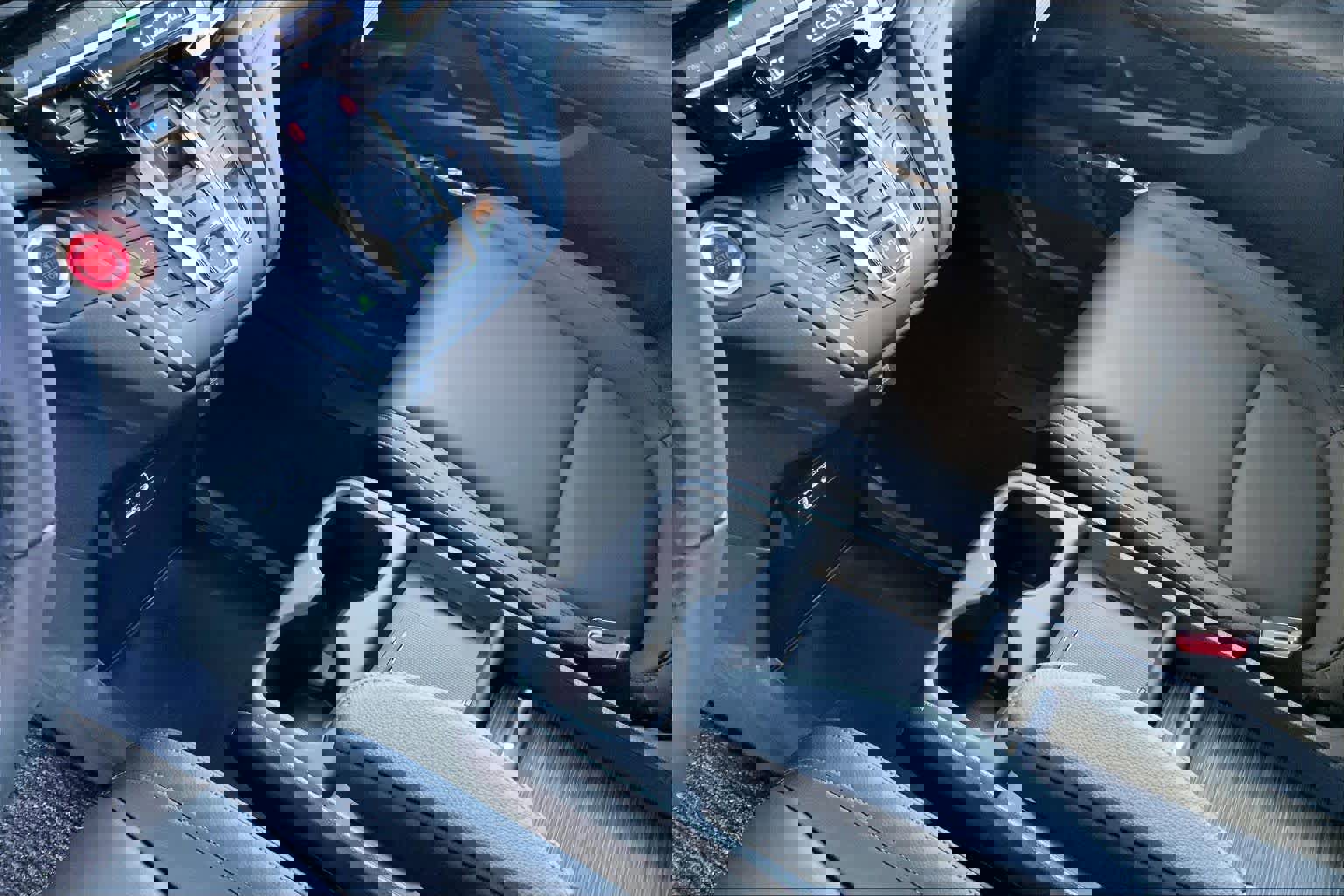 New 2026 Honda Odyssey EX-L image 8