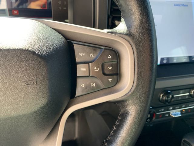 Certified 2024 Ford Bronco Big Bend image 23