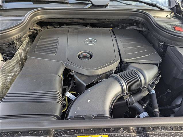 New 2026 Mercedes-Benz GLE 350 4MATIC image 14