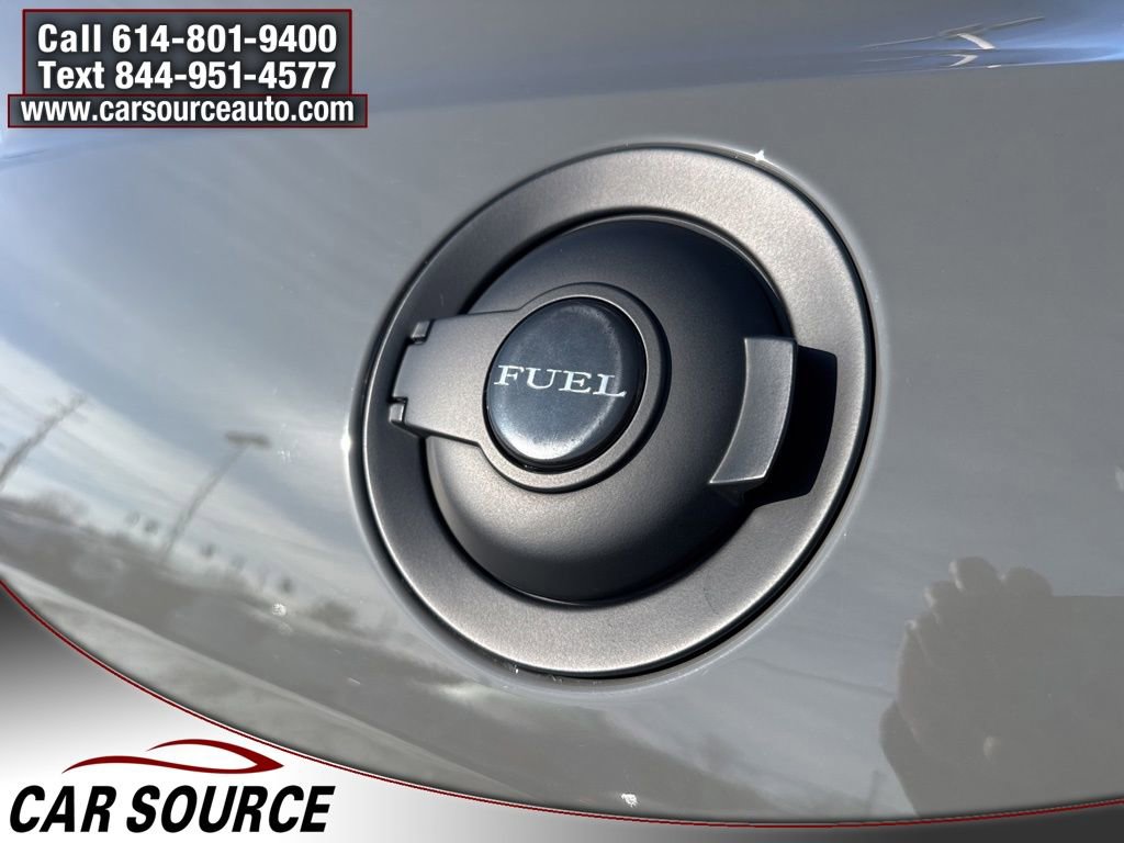 Used 2023 Dodge Challenger R/T Scat Pack w/ Plus Package image 12