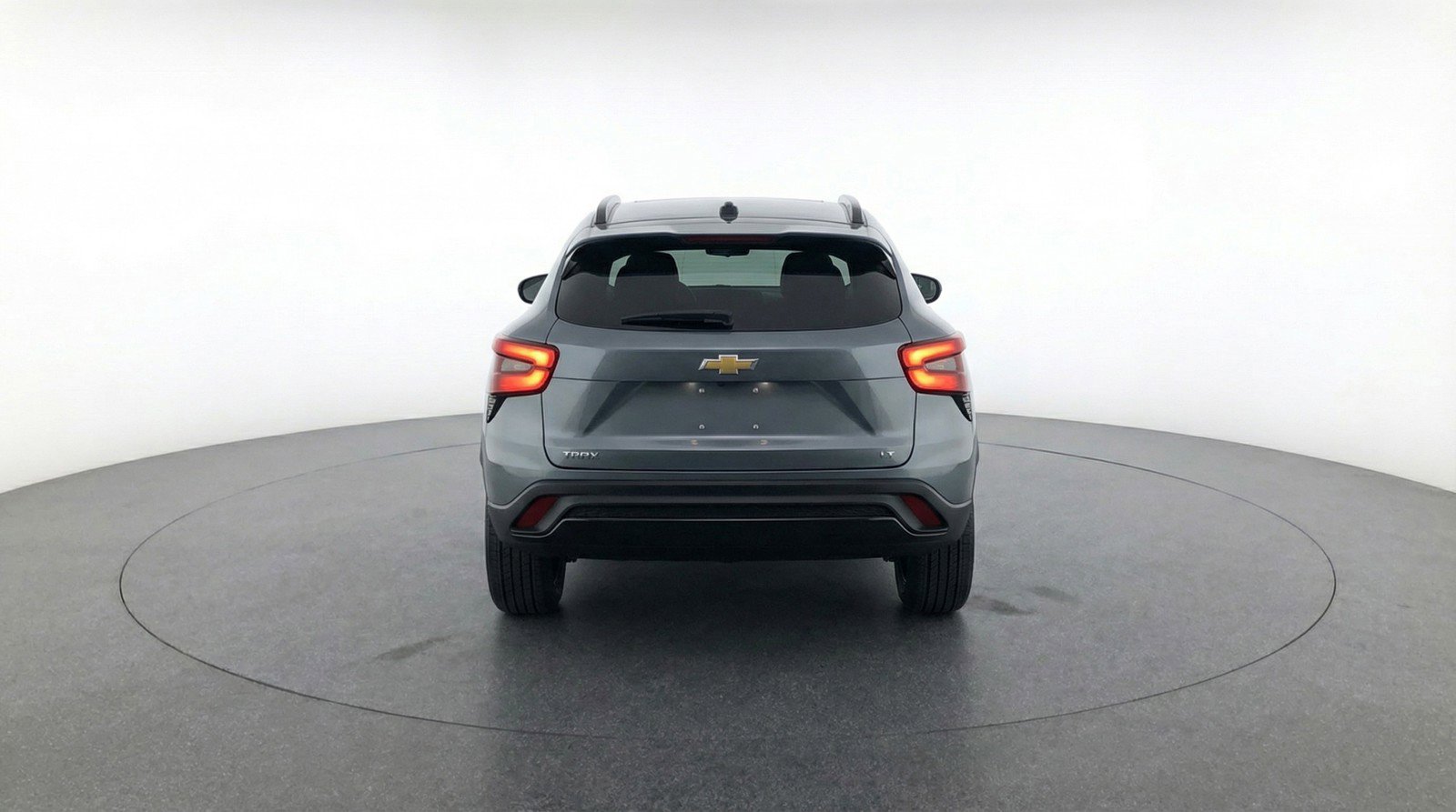 Used 2025 Chevrolet Trax LT image 7