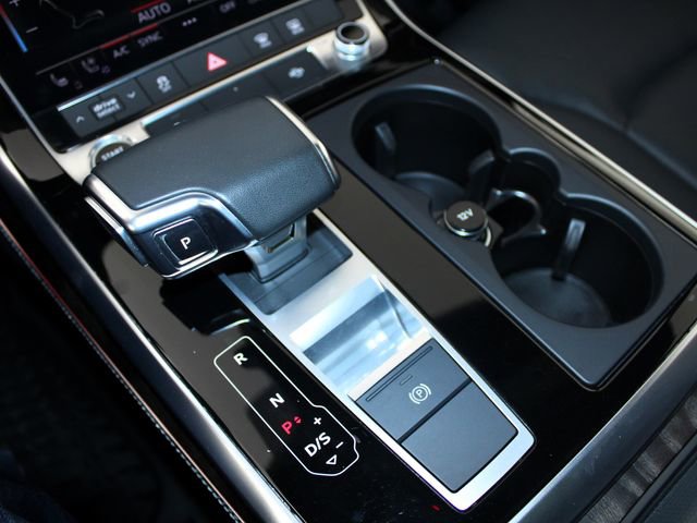 Used 2023 Audi Q8 Premium Plus w/ Premium Plus Package image 46