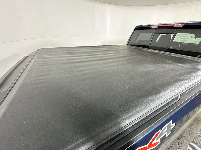 Used 2022 Chevrolet Silverado 1500 RST w/ Convenience Package II image 25