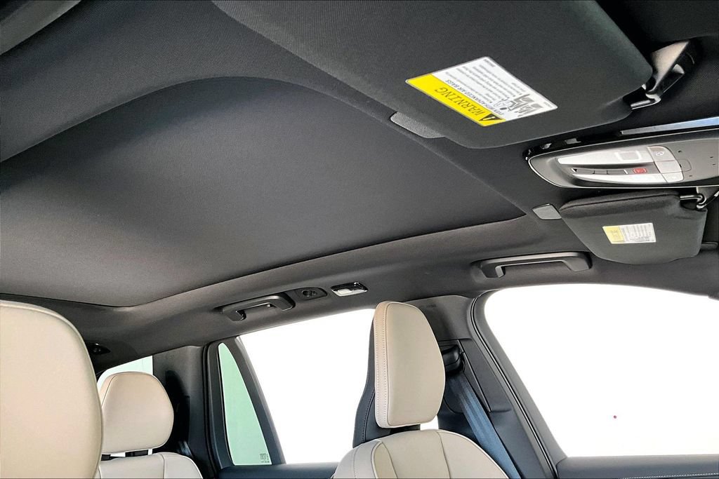 New 2026 Volvo XC90 B5 Plus AWD/4WD image 29