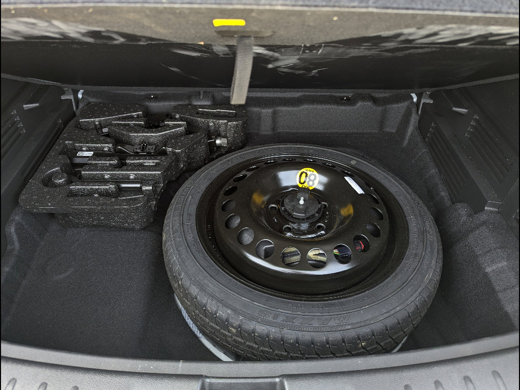 Used 2022 Chevrolet TrailBlazer RS AWD/4WD image 22