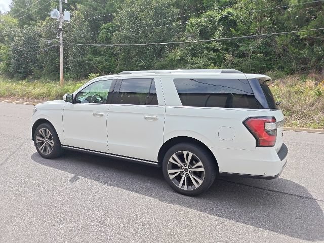 Used 2020 Ford Expedition Max Limited w/ Equipment Group 302A RWD image 4