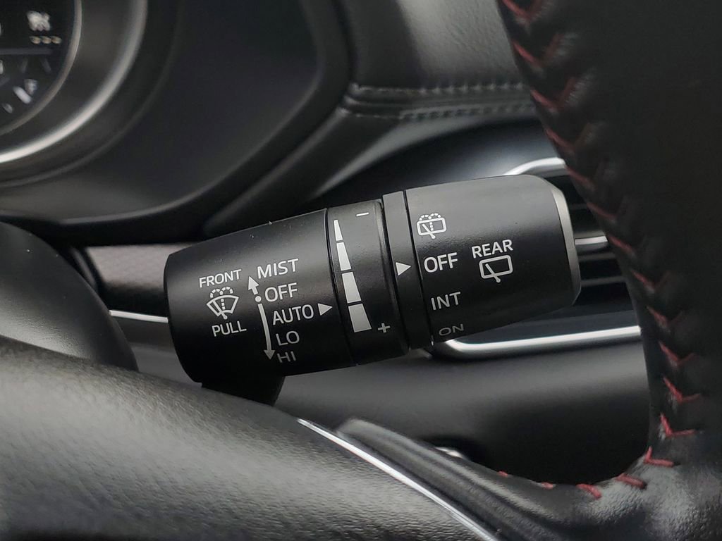 Used 2025 MAZDA CX-5 Carbon Edition image 17