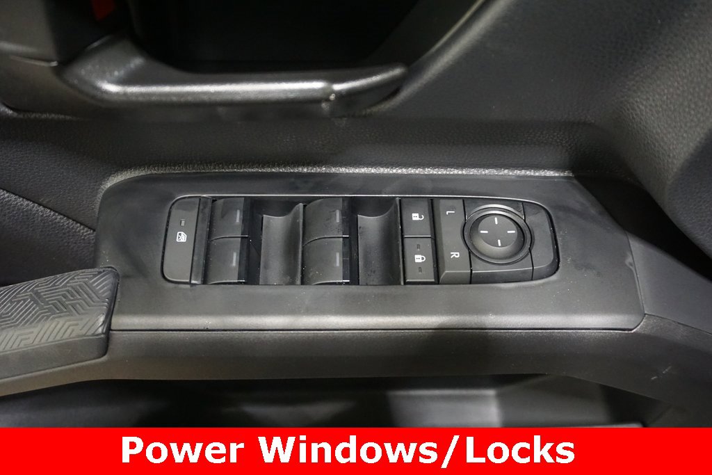 New 2026 Toyota Tacoma SR5 image 6