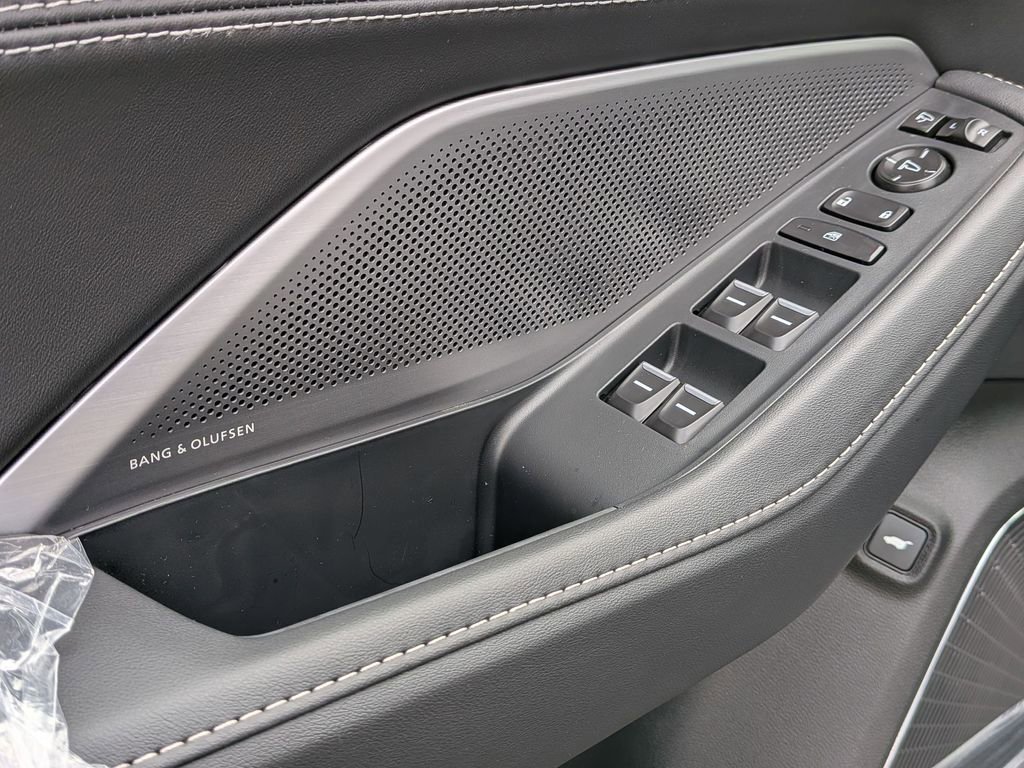 New 2026 Acura MDX w/ Advance Package image 17