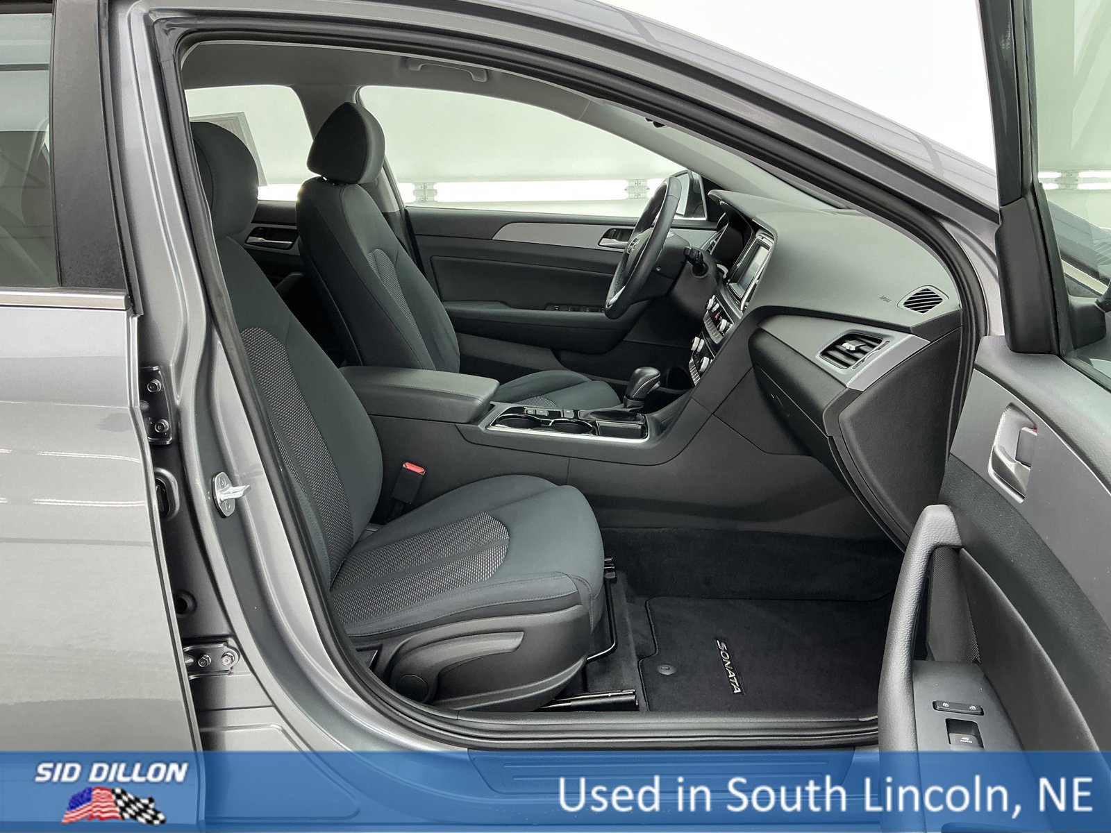 Used 2019 Hyundai Sonata SEL w/ Tech Package 02 image 25