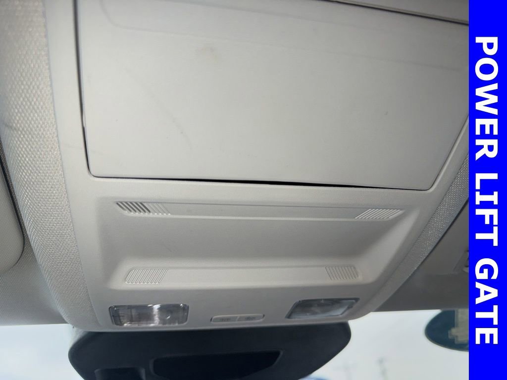 Used 2024 Ford Escape Platinum image 26