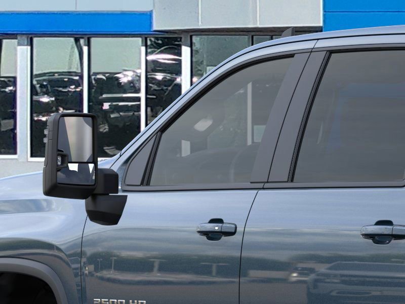 New 2026 Chevrolet Silverado 2500 LT w/ Safety Package image 12